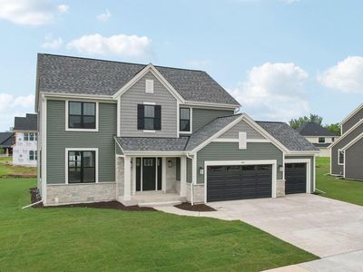 1241 Green Tree DRIVE, Oconomowoc, WI, 53066