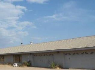 5610 Braeloch St, Acton, CA 93510