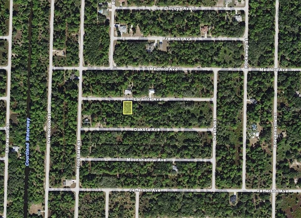 2nd image of 18341 Laramie Ave
