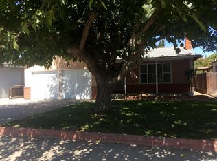 1252 Poplar St, Oakdale, CA