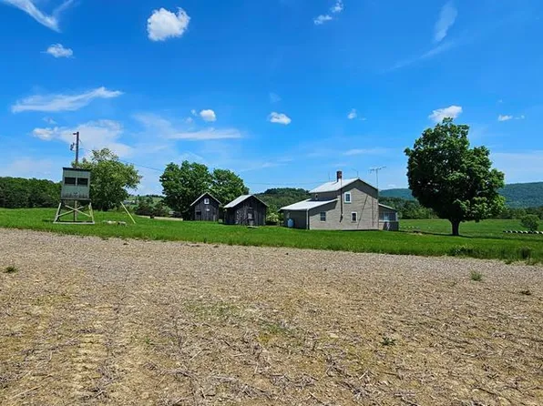 835 Dodge City Rd, Granville Summit, PA 16926
