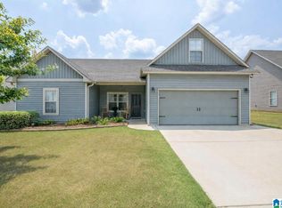 161 Waterstone Way, Montevallo, AL 35115