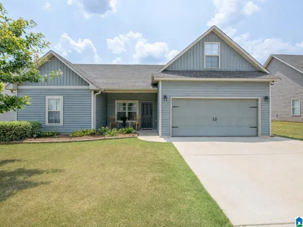 161 Waterstone Way, Montevallo, AL 35115