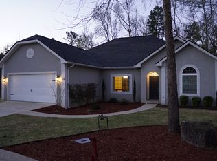 125 Blue Moon Ter, Hot Springs, AR 71913