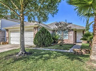 5911 Copinsay Dr, Katy, TX 77449