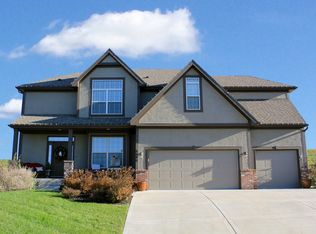 8846 NE 94th St, Kansas City, MO 64157