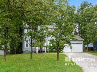 1384 Ling Dr, Austell, GA 30168