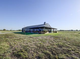 7065 Garfield Rd, Beggs, OK 74421