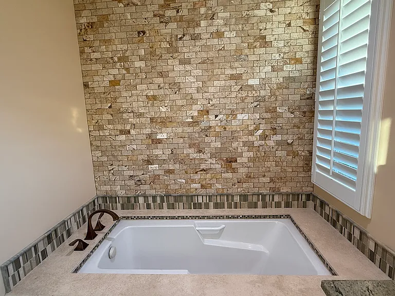 Bathroom #3