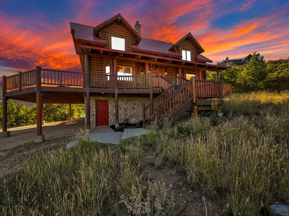 1459 Clyde Lake Dr Lot 362, Heber City, UT 84032