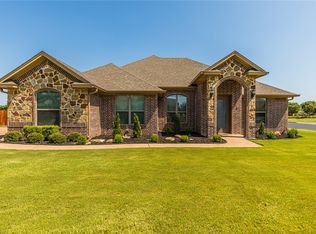 10512 Dominic Ct, Woodway, TX 76712