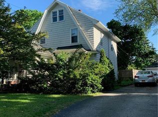 111 Tyler St, Rochester, NY 14621