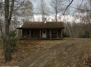 20 Heather Hill Rd, Lincolnville, ME 04849