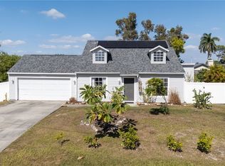 17298 Knight Dr, Fort Myers, FL 33967