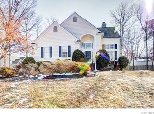 3607 Plum Shade Ct, Henrico, VA 23233