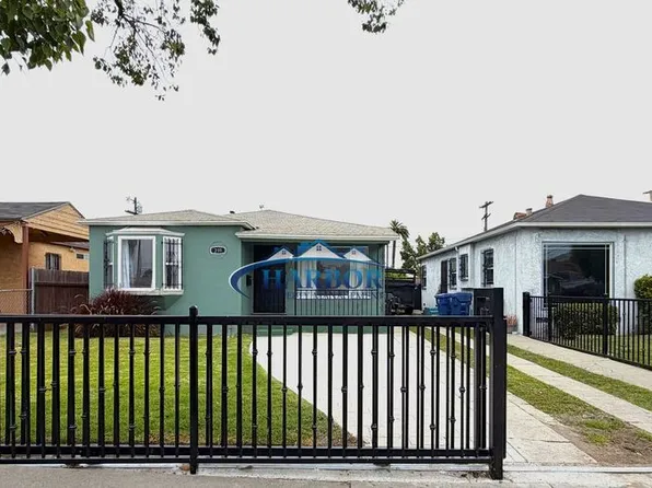 239 E 90th St, Los Angeles, CA 90003