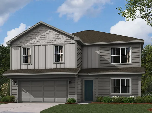 24510 Godby St, Sheridan, IN 46069