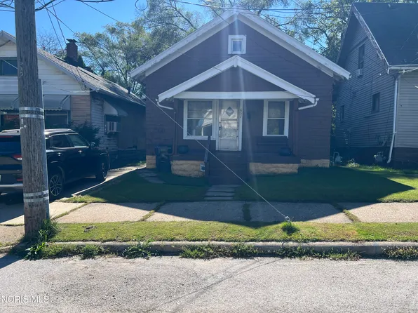 651 Curtis St, Toledo, OH 43609