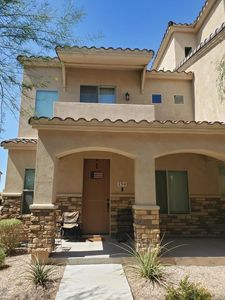 2821 S Skyline Dr #154, Mesa, AZ, 85212