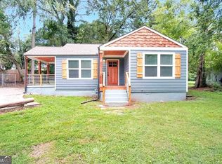 1621 Campbellton Rd SW, Atlanta, GA 30311