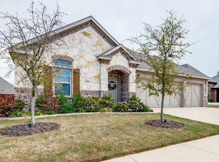 9301 Crossvine Way, Fort Worth, TX 76123