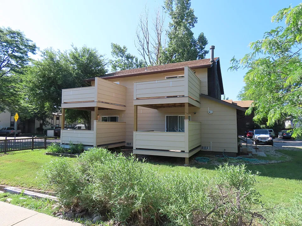 3595 Arthur Ct #3