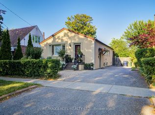 71 Vauxhall Dr, Toronto, ON M1P 1R1