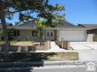 5617 W Tampion Ave, Santa Ana, CA 92704