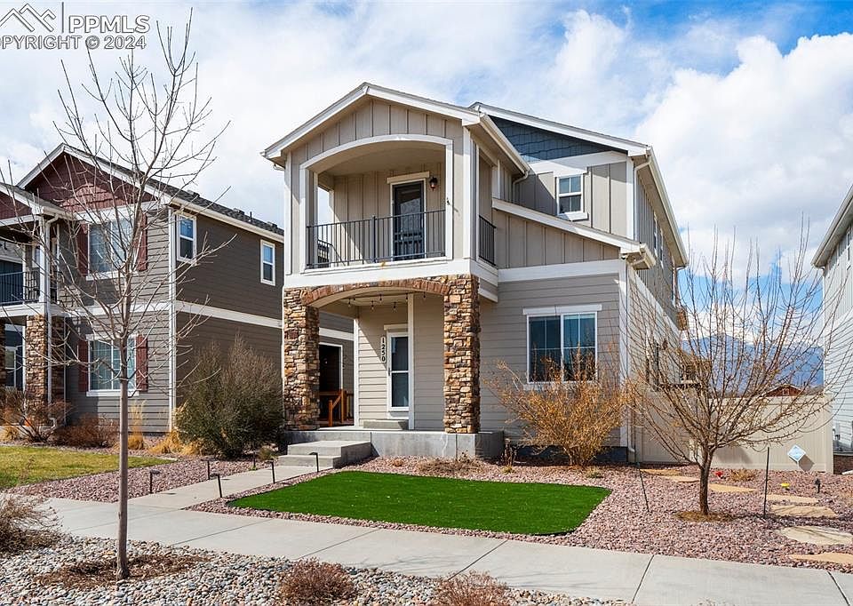 1250 Antrim Loop, Colorado Springs, CO 80910 Zillow
