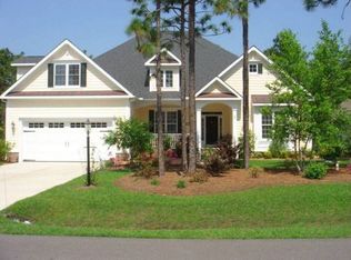 3194 Wexford Way, Southport, NC 28461