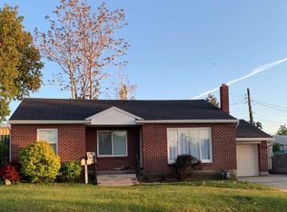 290 E 1500 S, Bountiful, UT 84010