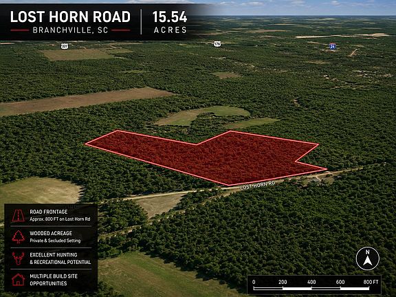 4th image of 1 Lost Horn Rd