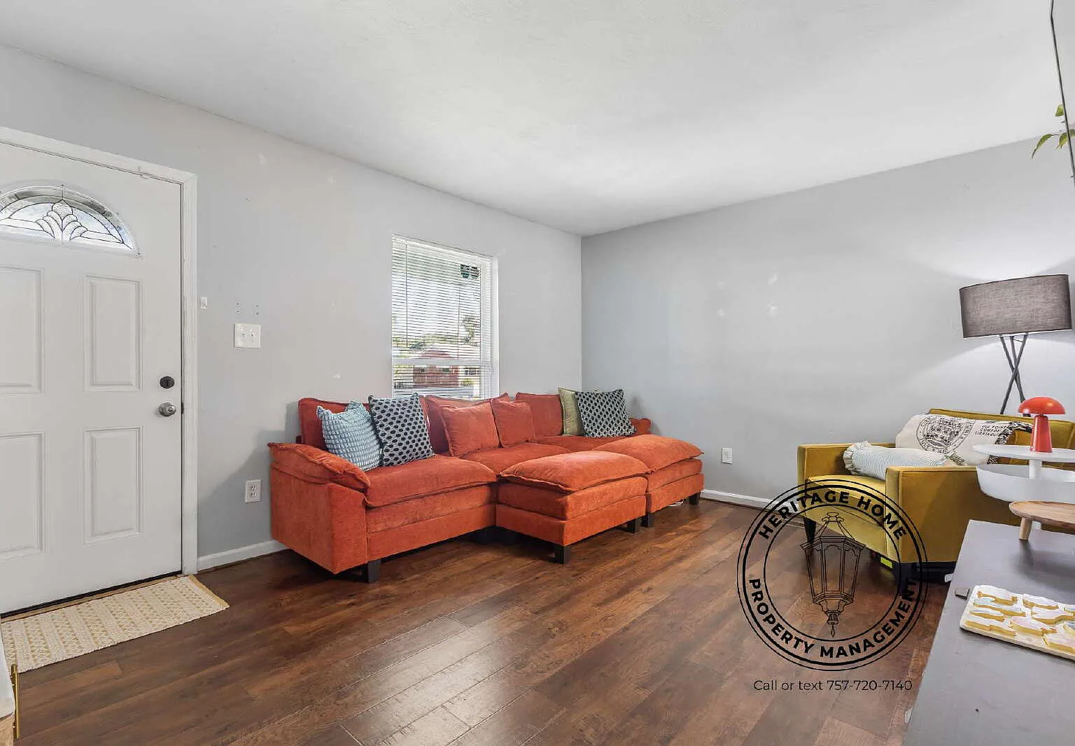 3 bed, 2.0 bath, $2,000 — Photo 3