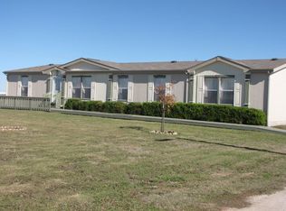 325 Stone Ridge Dr, Ponder, TX 76259