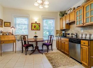 8-10 Thelma Rd #3, Dorchester, MA 02122