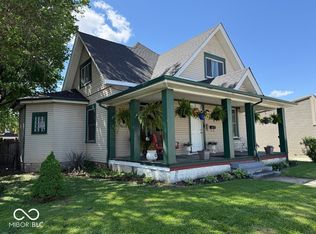 459 E Morgan St, Martinsville, IN 46151
