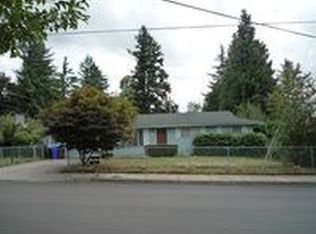 2220 NW 5th St, Gresham, OR 97030