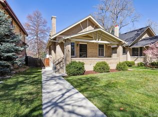 1111 S Corona St, Denver, CO 80210