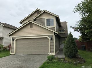 16675 White Mountain Rd SE, Monroe, WA 98272