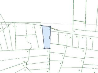 0 Grapevine Rd LOT 11, Crossville, TN 38572