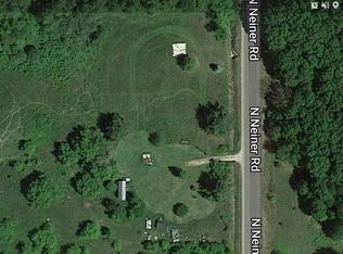 6807 N Neiner Rd, Beaverton, MI 48612