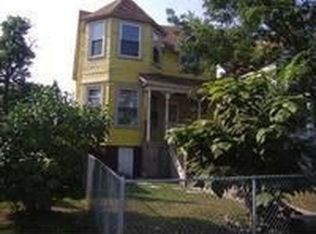 44 Carroll St, Hammond, IN 46320