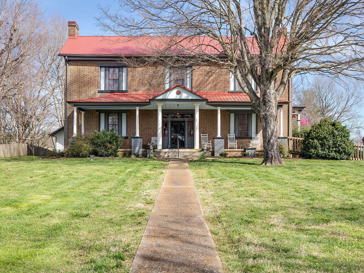 753 Carters Creek Pike, Columbia, TN 38401 Zillow