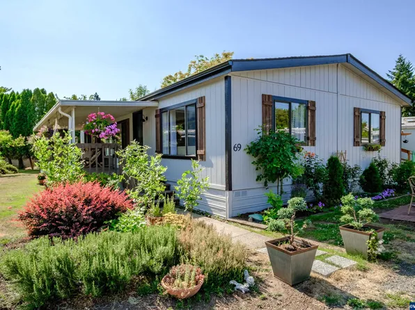 2655 NW Highland Dr Unit 69, Corvallis, OR 97330