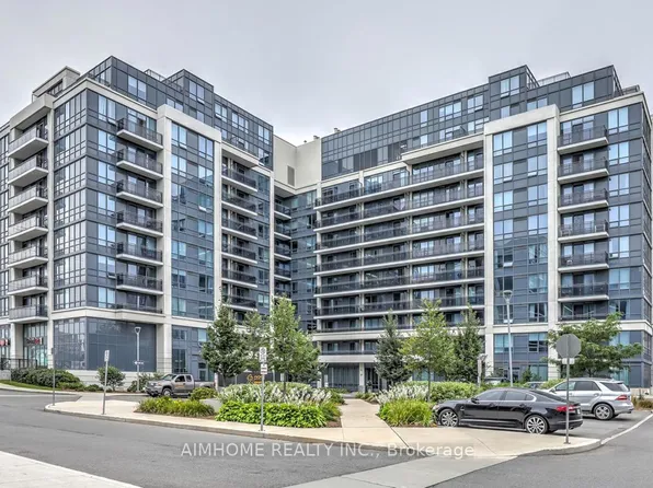 370 Highway 7 E #217, Richmond Hill, ON L4B 3X8