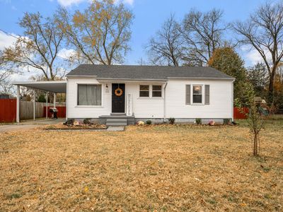 619 Spencer Dr, Murfreesboro, TN, 37129