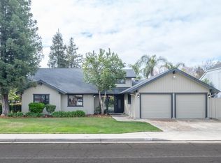 1966 Richert Ave, Clovis, CA 93611