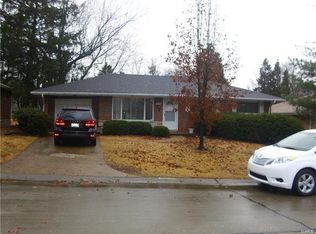 9213 Shadydale Dr, Saint Louis, MO 63136