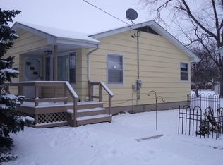 153 N Somonauk Rd, Cortland, IL 60112
