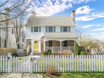 36 Kane Avenue, Larchmont, NY, 10538
